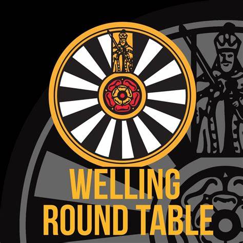 welling round table